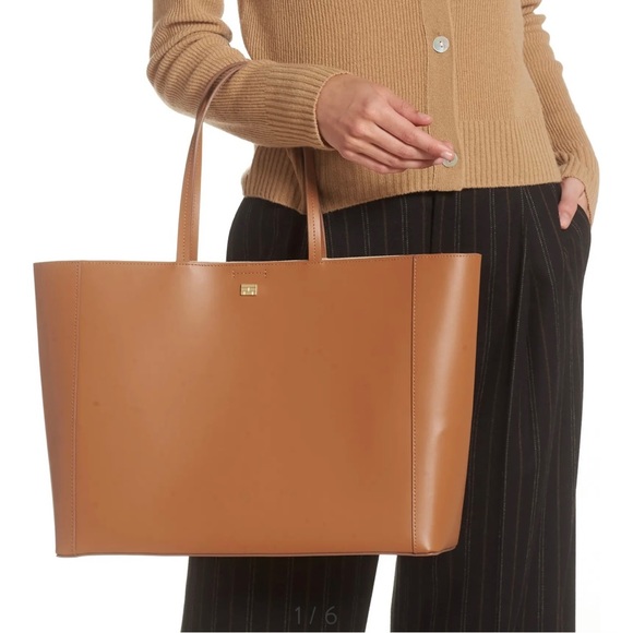 Frame Handbags - FRAME Le Signature Tote